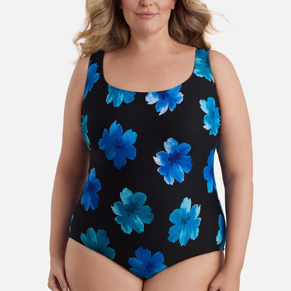 Longitude Swimwear Plus Size