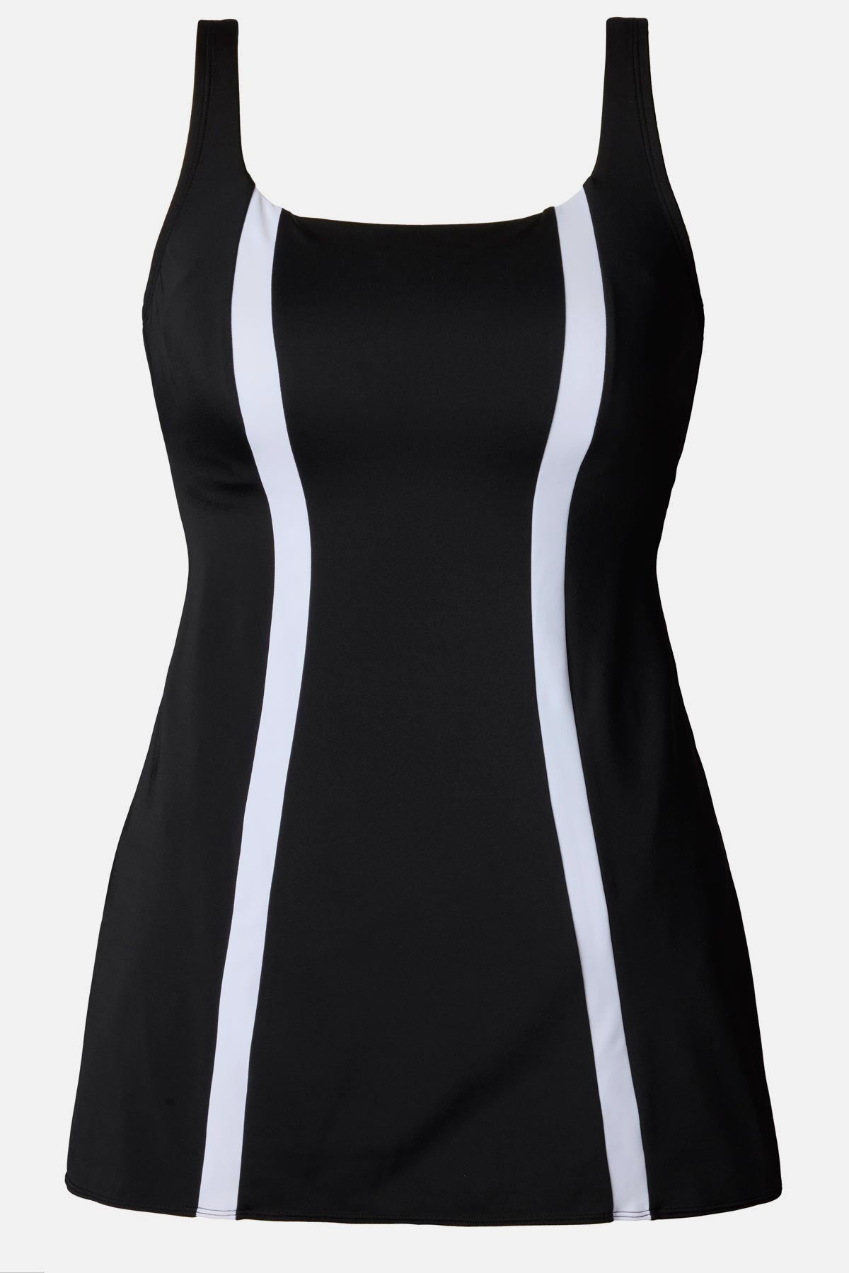 ShapeSolverSport Women's Sport Swim Dress