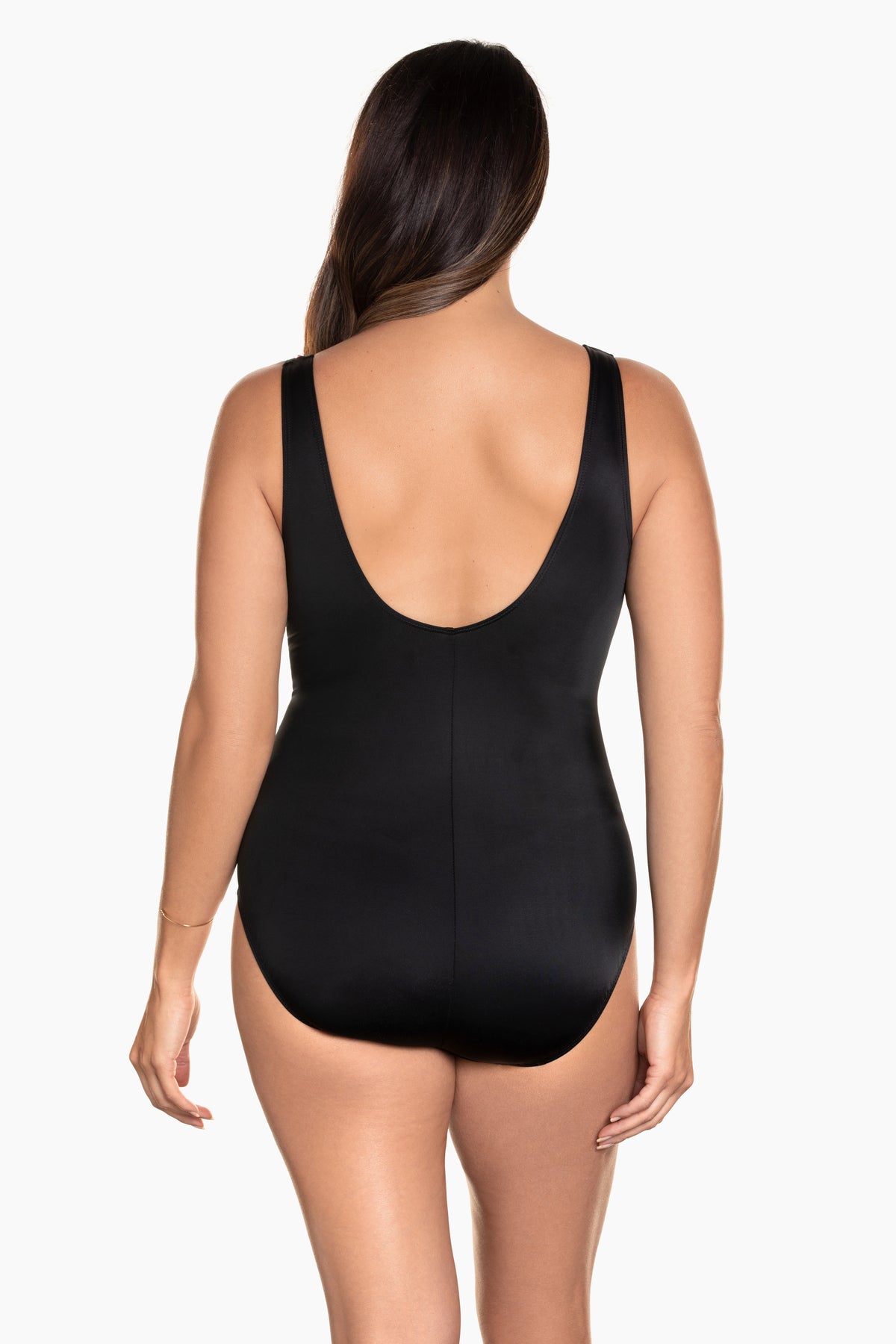 The 15 Best Plus Size One-Pieces Of 2024, 42% OFF